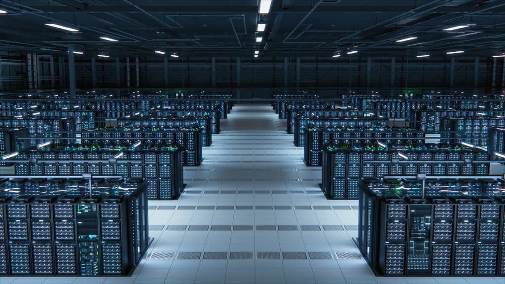 ABEC Delivers Cutting-Edge Data Centres in Doha