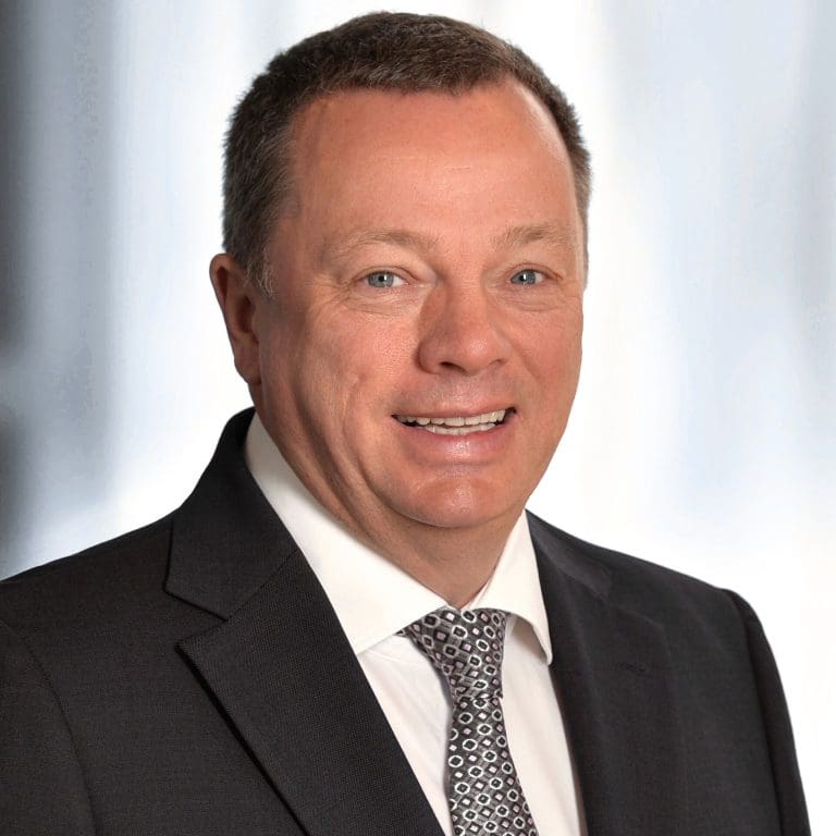 Frank Duggan ABEC Chairman